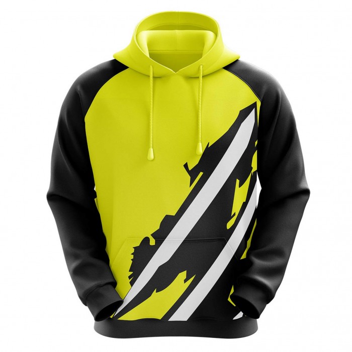 MENS SUBLIMATION HOODIES